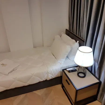 Prime Hotel Tirana