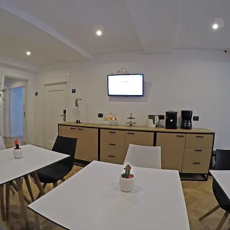 Prime Hotel Tirana