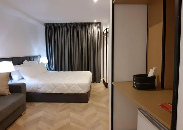 Prime Hotel Tirana