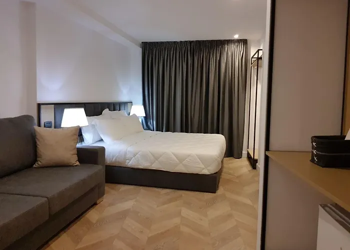 Prime 3* Tirana