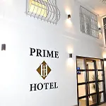 Prime فندق 3*