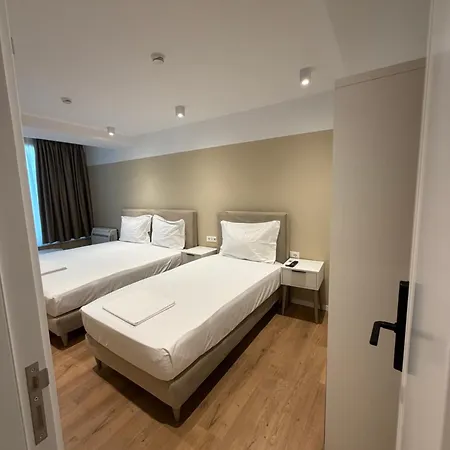 Prime Hotel