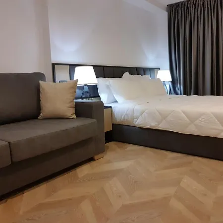Hotel Prime Tirana