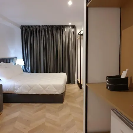 Prime Hotel Tirana