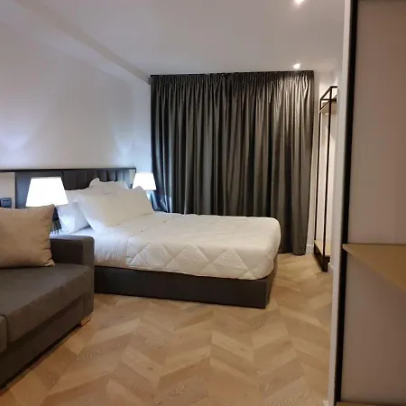Prime 3* Τίρανα