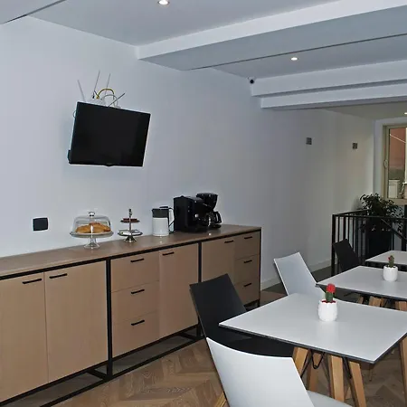 Prime Hotel 3*