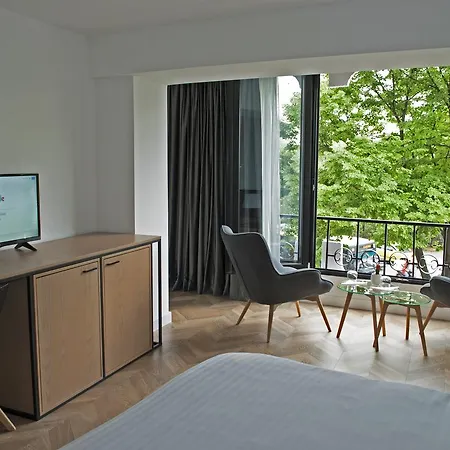 Hotel Prime