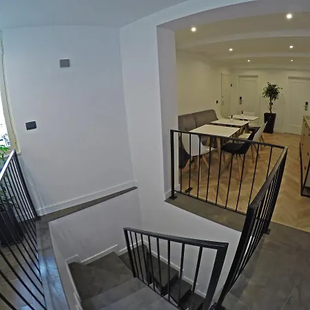 Prime Hotel Tirana