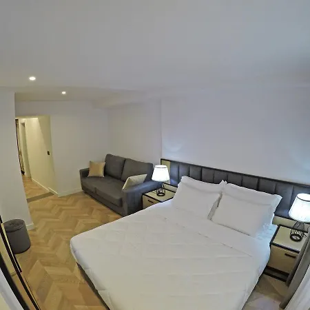 Prime Hotel Tirana