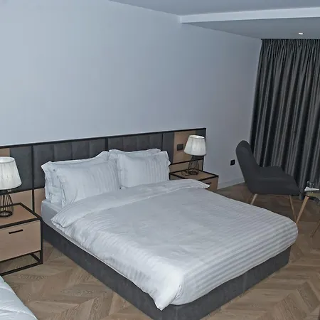 Hotel Prime Tirana