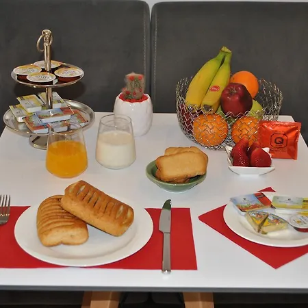 Prime 3* Tirana