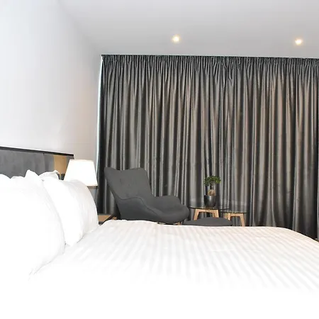 Prime Hotel Tirana