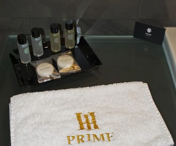 ホテル Prime
